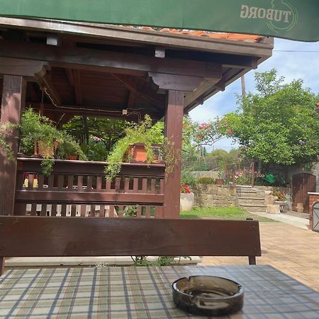 Apartments 포르토로즈 외부 사진