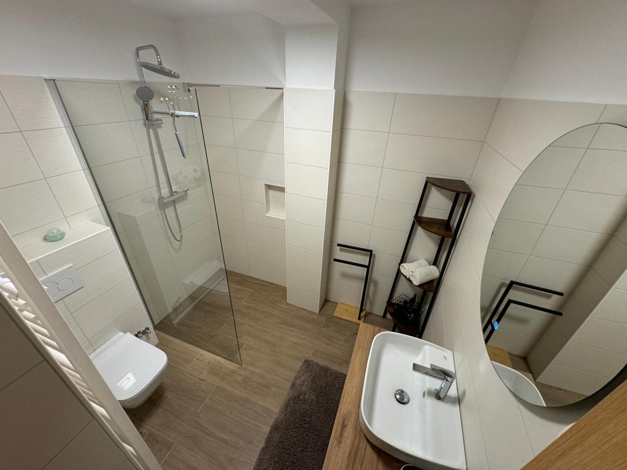 Apartments 포르토로즈 외부 사진