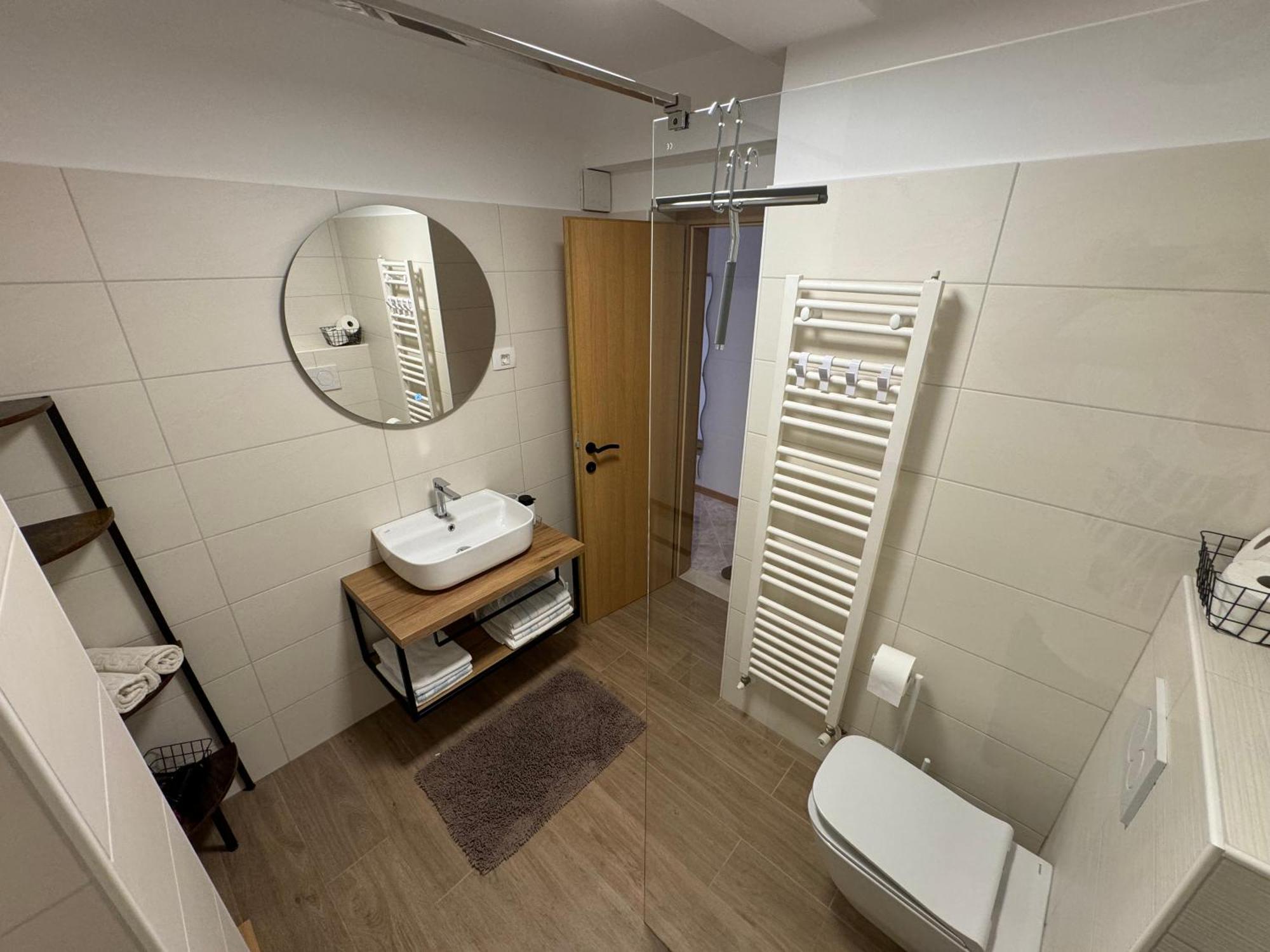 Apartments 포르토로즈 외부 사진